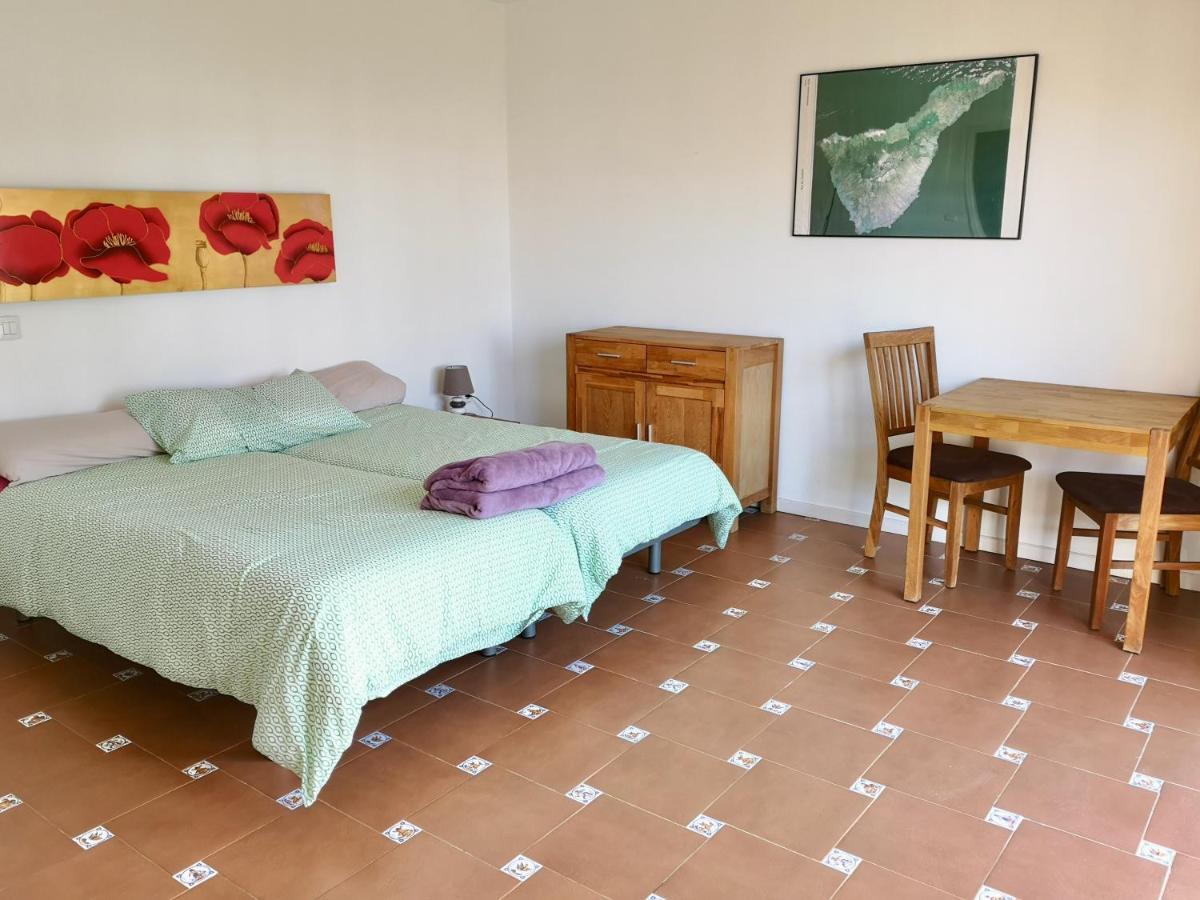 La Matanza De Acentejo Nanou House 빌라 외부 사진