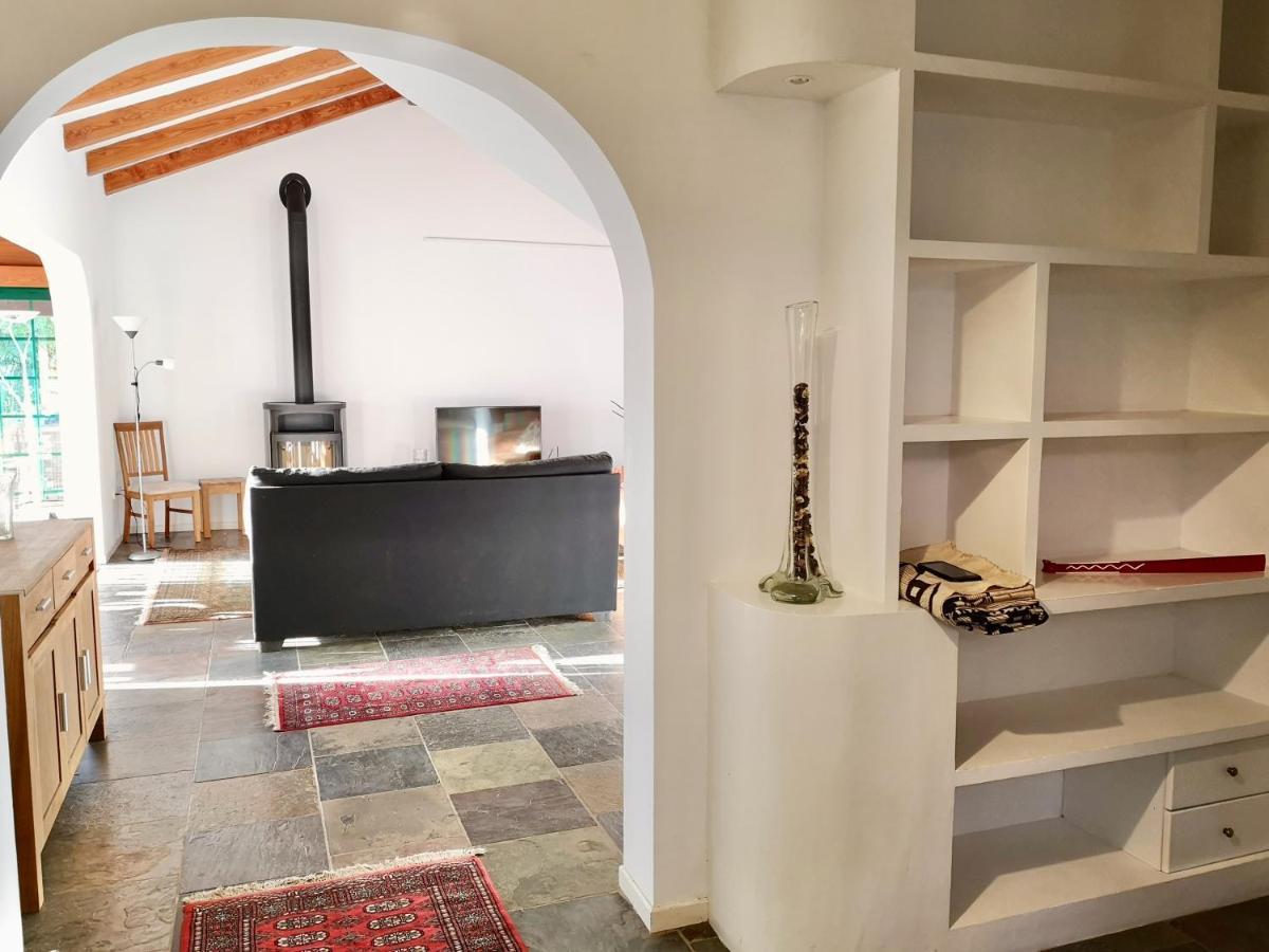 La Matanza De Acentejo Nanou House 빌라 외부 사진